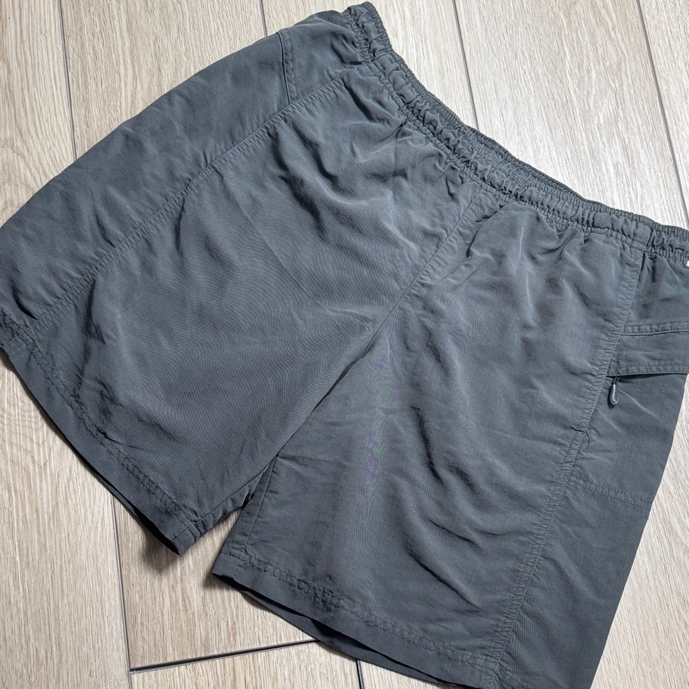 REI Swim Shorts Size M Hike Travel Adventure Fitness Quick Drying
